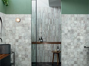 Avalon Tile - APS Savannah Grey 5x5
